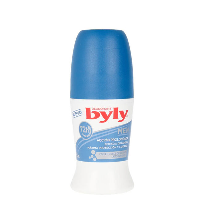 Byly For Men Roll-On 50ml | BeautyTheShop - Creams, online shop