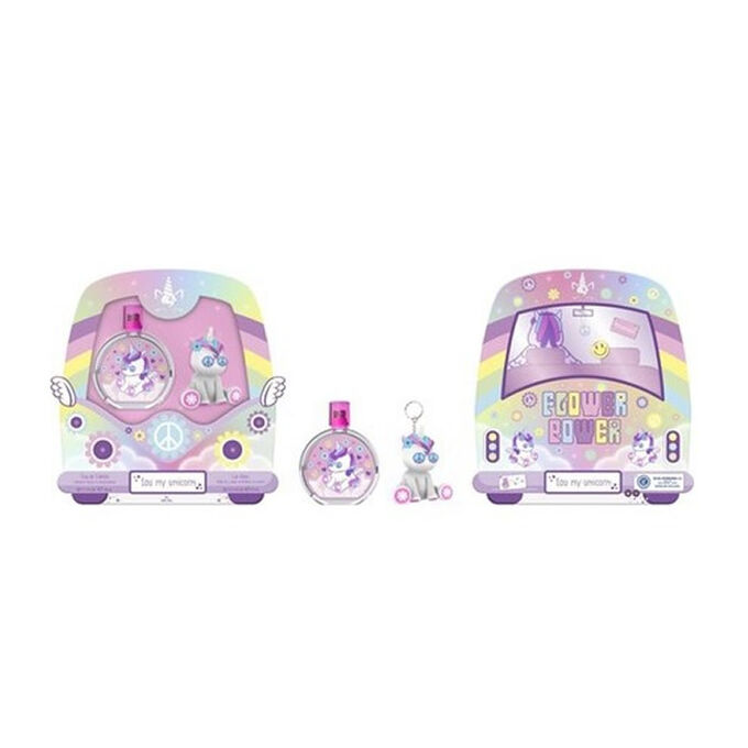 eau my unicorn