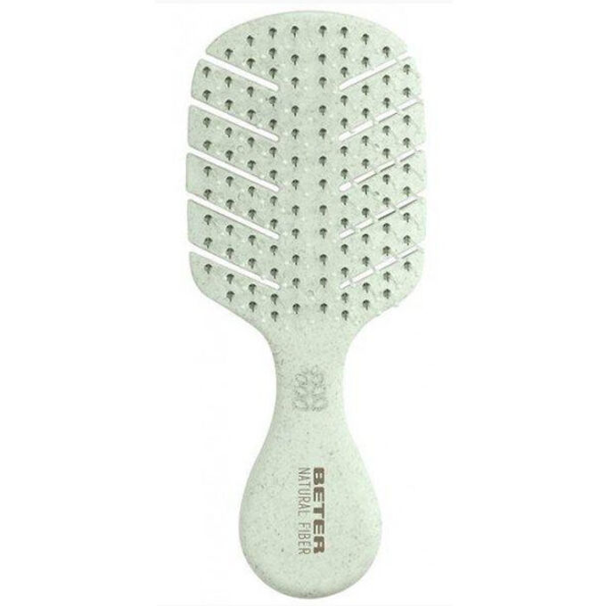 Brocha 301 sale natural fiber beter