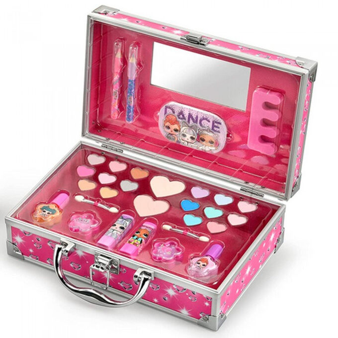 Lol Make Up Case Niche Perfumes, Signature Perfumes, Luxury cosmetics