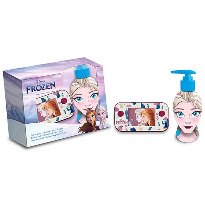 Frozen Disney Makeup Kit Saubhaya Makeup