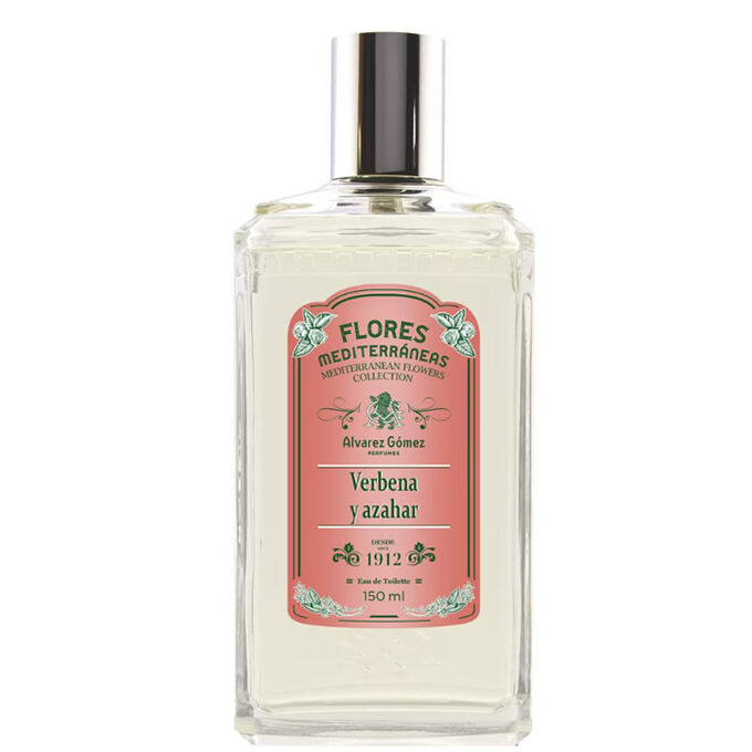 Colonia verbena alvarez gomez clearance