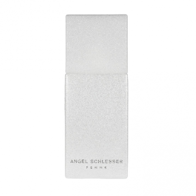 angel schlesser femme eau de parfum
