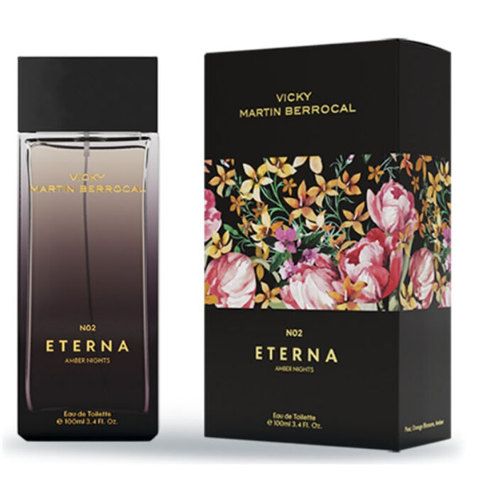 Donna eterna perfume store