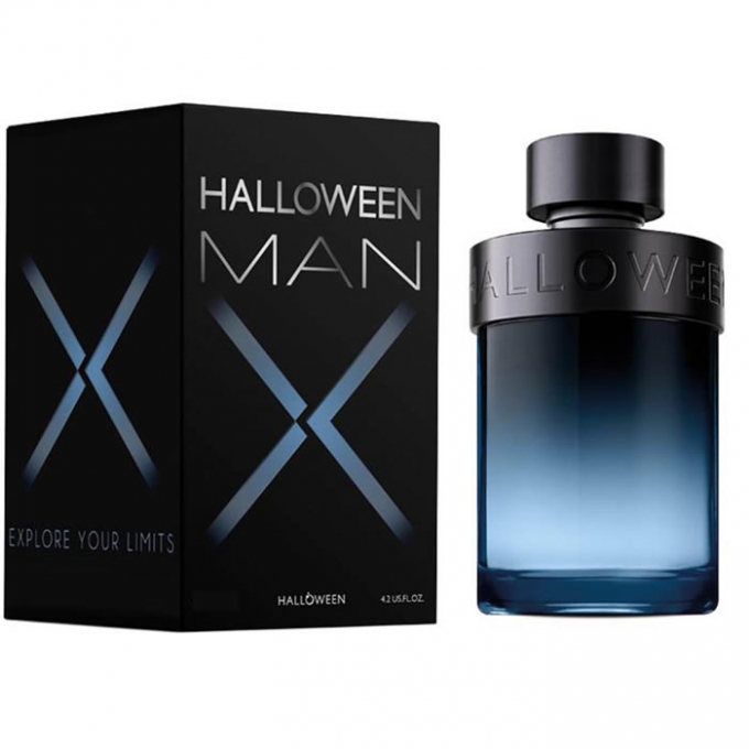 Halloween hombre perfume precio clearance