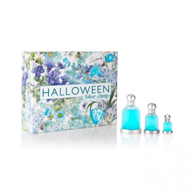 halloween blue drop 100 ml