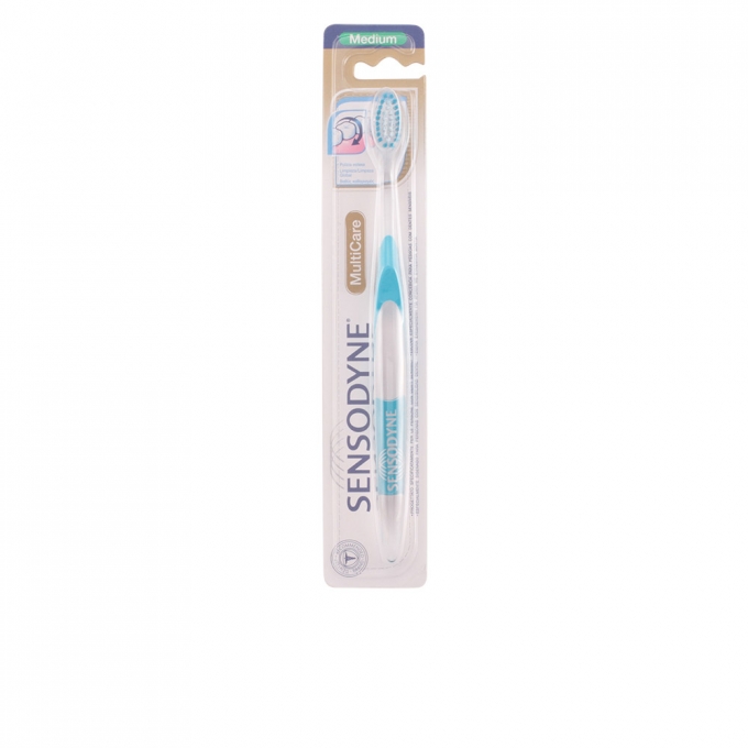 sensodyne multicare toothbrush