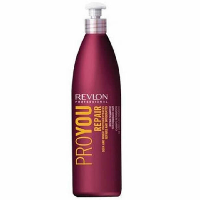 Revlon proyou repair Shampoo cosmetic femme 350ml (8432225014197)