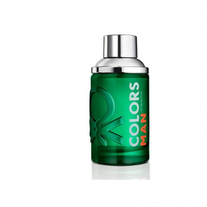 Colors man perfume price best sale