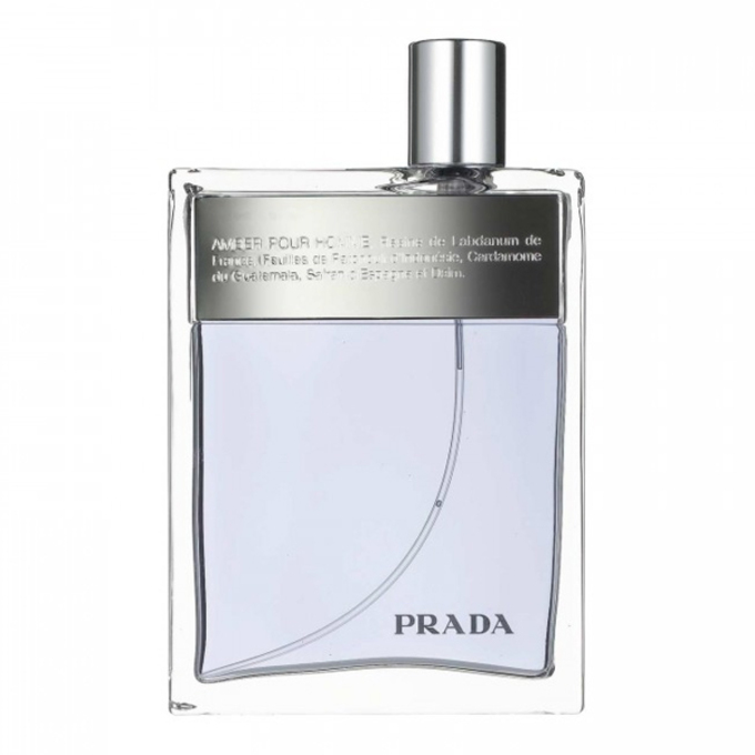 prada amber eau de toilette