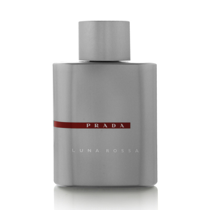 prada luna rossa for her