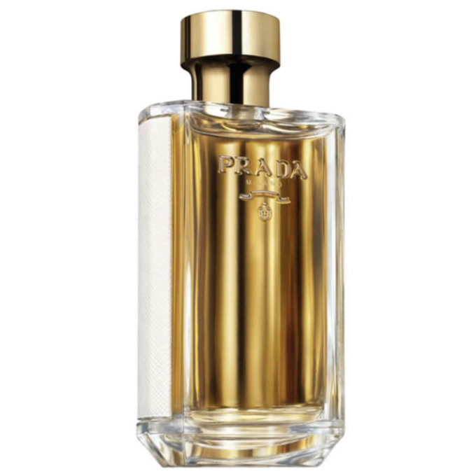 La Femme Prada Eau De Perfume Spray 100ml | Beauty The Shop - The best ...