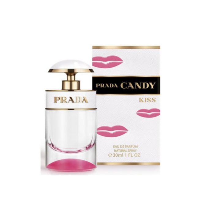 prada kiss perfume