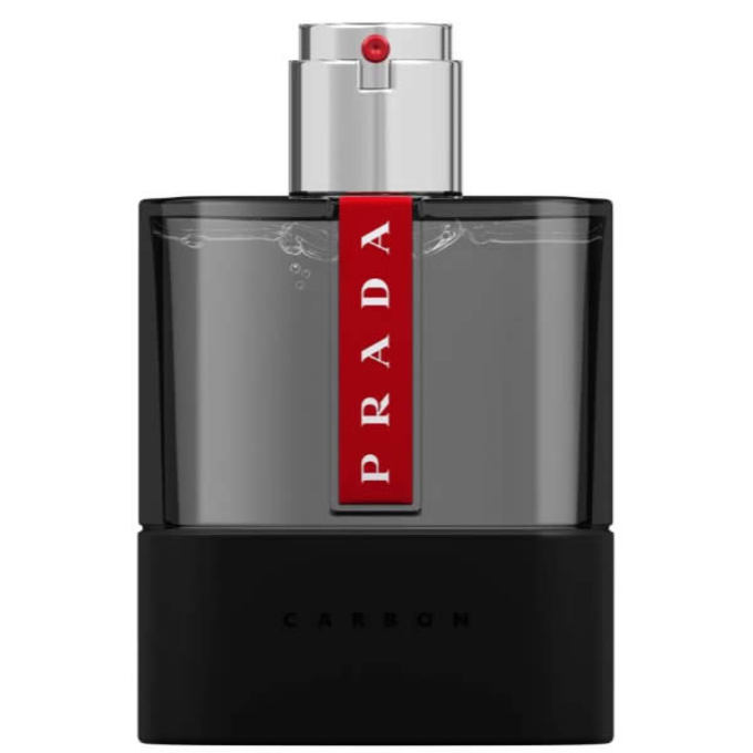 prada carbon aftershave 100ml