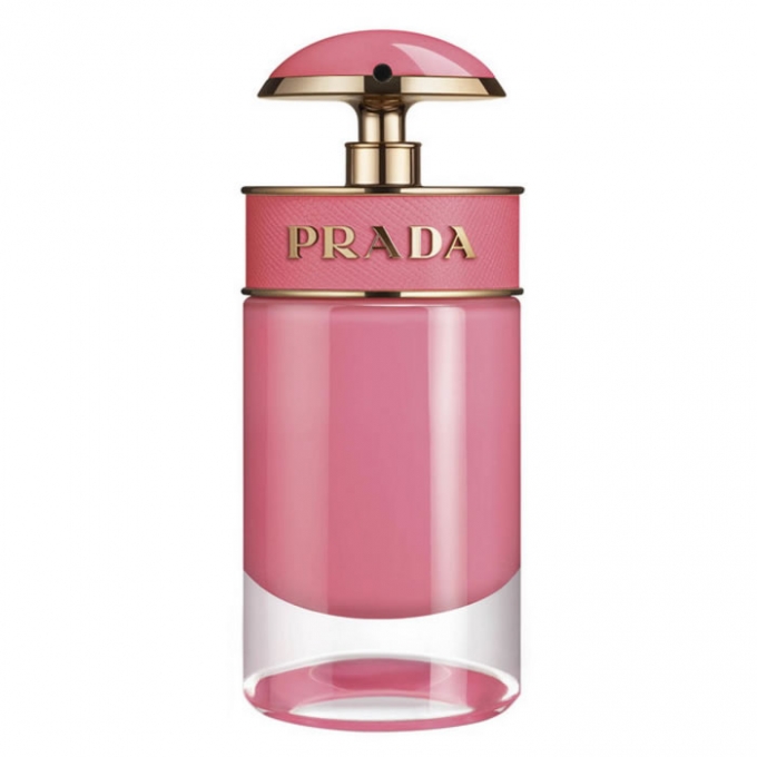 statisch onderhoud verkopen Prada Candy Gloss Eau De Toilette Spray 50ml | Beauty The Shop - The best  fragances, creams and makeup online shop