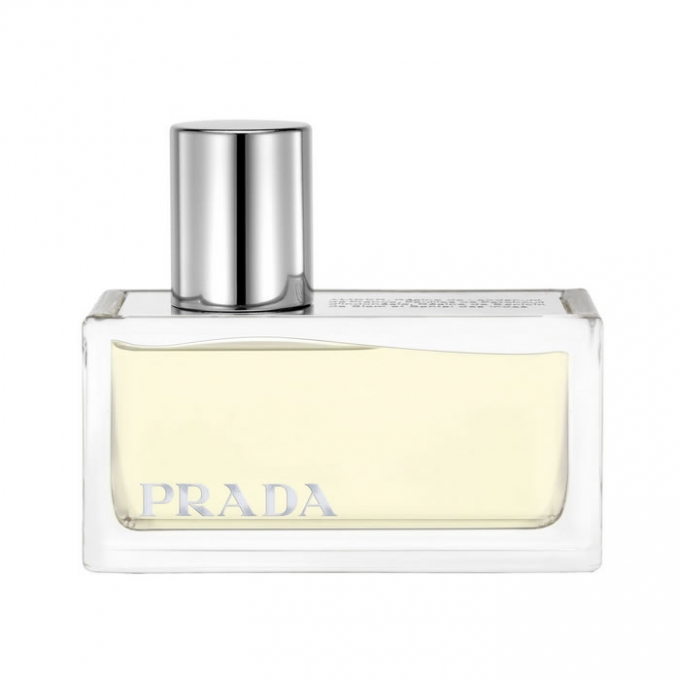 Prada Amber Eau De Perfume Spray 30ml 