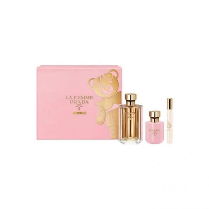 la femme prada 100 ml