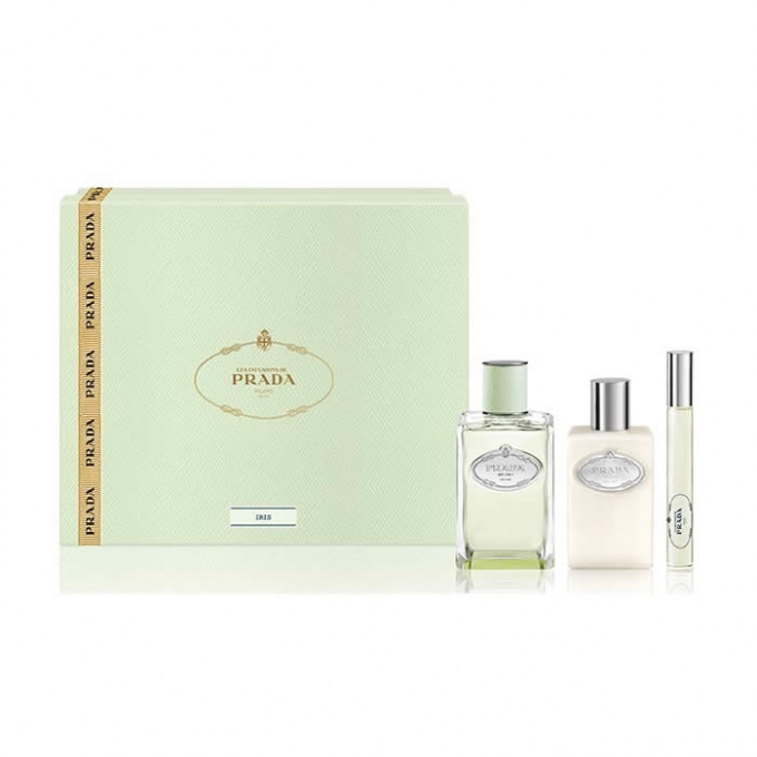iris prada 100ml