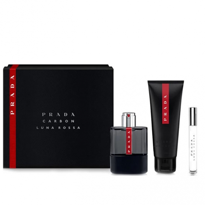 prada carbon luna rossa price