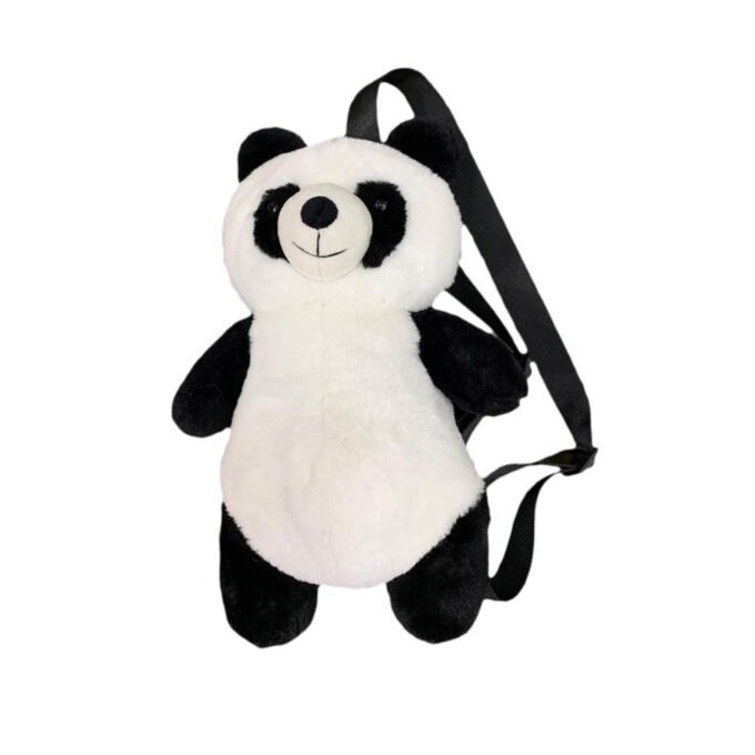 panda backpack
