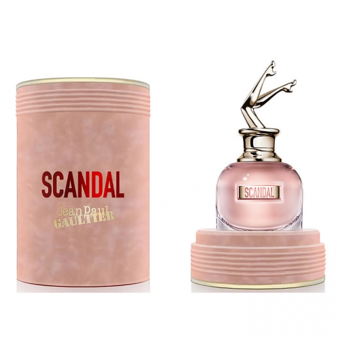 scandal perfume shop