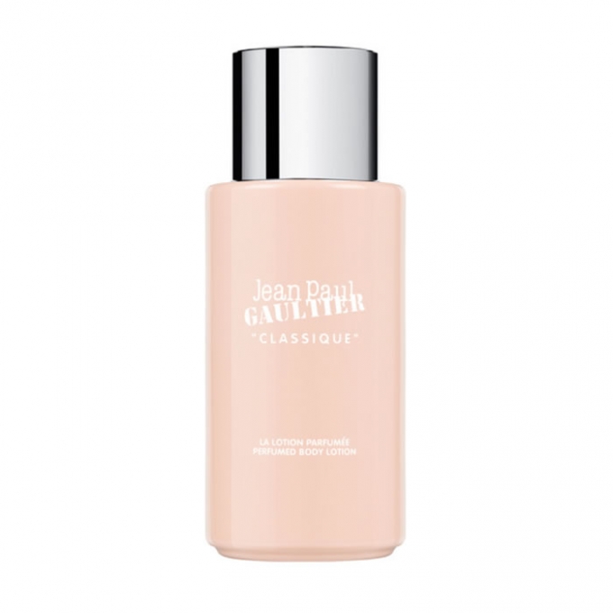 Le Classique Perfumed Body Lotion 200ml 