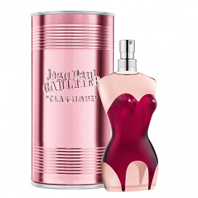 Jean paul gaultier buy online hotsell