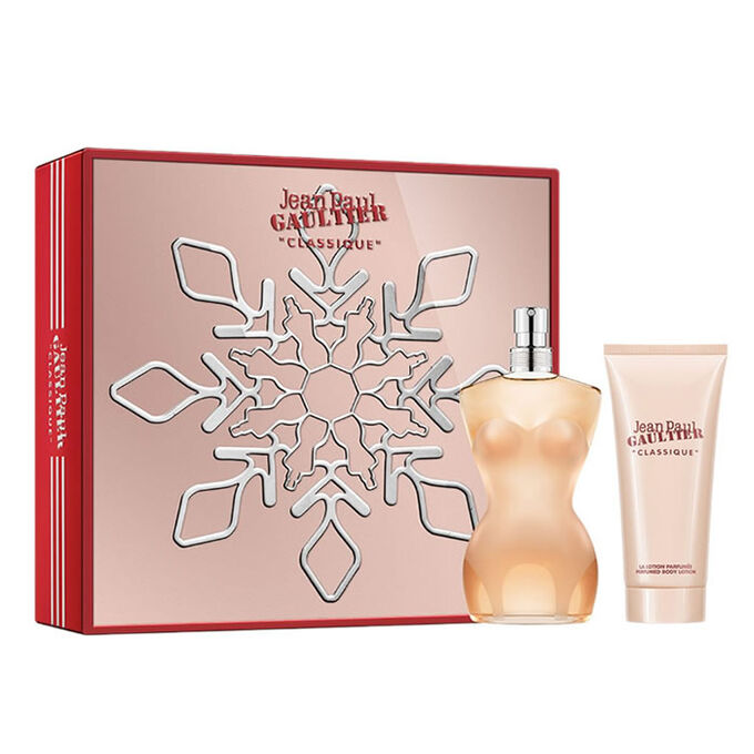 jean paul gaultier classique eau de toilette spray 50ml