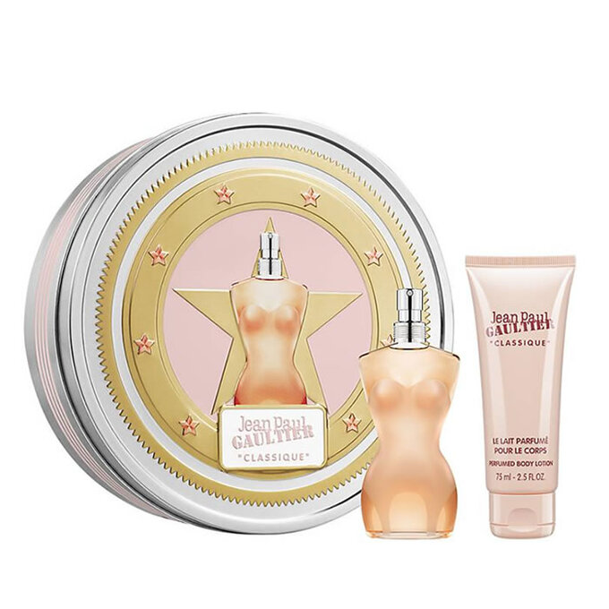 Jean Paul Gaultier Classique Eau De 