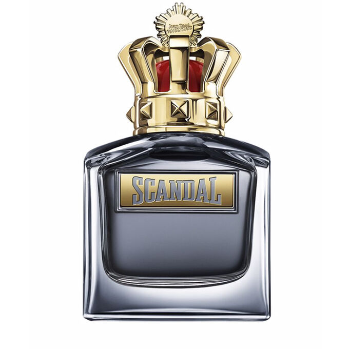 bovenstaand hetzelfde Berg Vesuvius Jean Paul Gaultier Scandal Pour Homme Eau De Toilette Spray 100ml | Beauty  The Shop - The best fragances, creams and makeup online shop