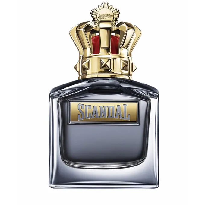 大人気定番商品 Jean Paul Gaultier Scandal Pour Homme Eau De Toilette Spray 香水(ユニセックス)
