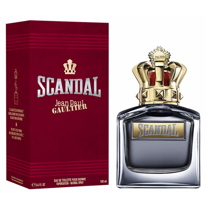 Jean paul perfume hombre sale