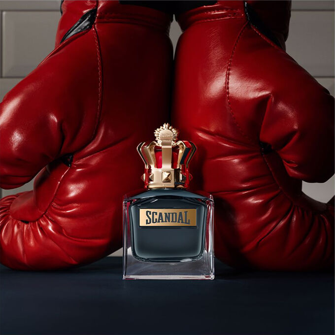 Paul gaultier perfume hombre shop