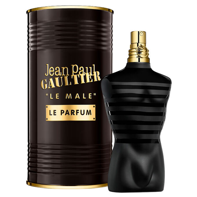 Styrke skille sig ud orm Jean Paul Gaultier Le Male Le Parfum Eau De Perfume Spray 75ml | Luxury  Perfumes & Cosmetics | BeautyTheShop – The Exclusive Niche Store