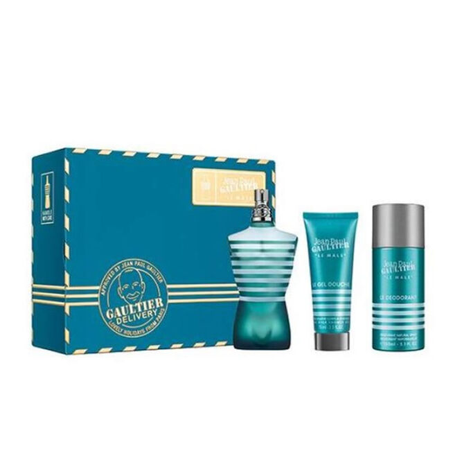 Toilette Spray 125ml Set 
