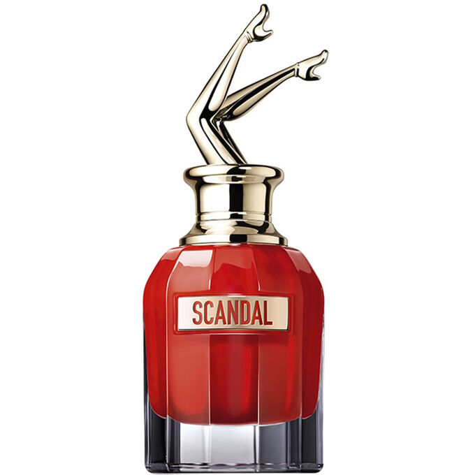 Jean Paul Gaultier Scandal Le Parfum Eau Parfum Intense Spray | Luxury Perfumes & Cosmetics | – The Exclusive Niche Store