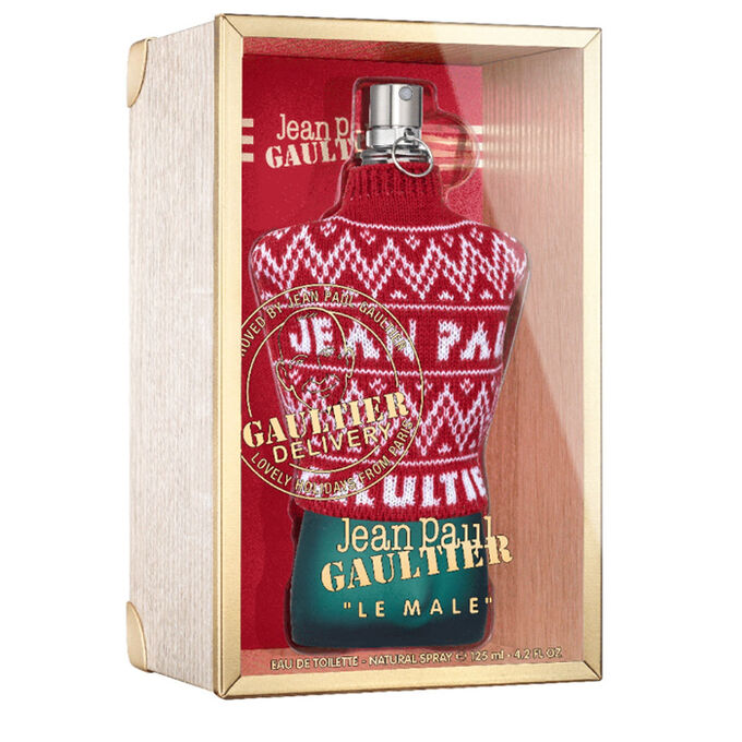 Toilette Spray 125ml Christmas 2021 