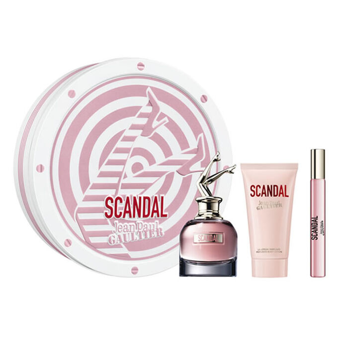 Jean Paul Gaultier Scandal Eau De 