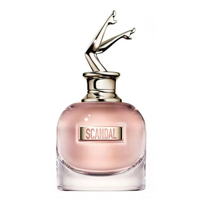 Photos - Women's Fragrance Jean Paul Gaultier Scandal Eau De Perfume Spray 30ml 