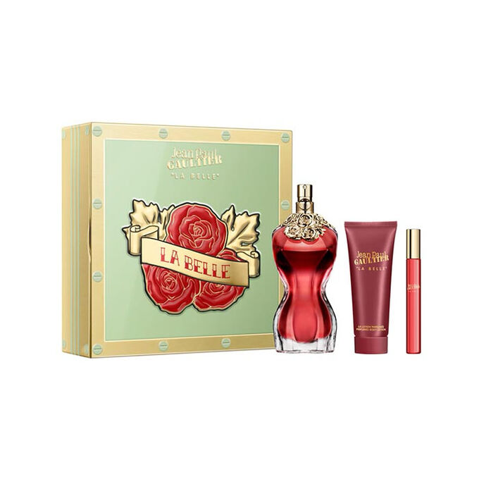 Jean Paul Gaultier La Belle Eau De 