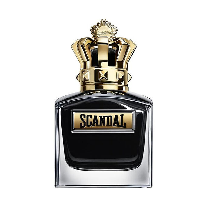 Jean Paul Gaultier Scandal Le Parfum Eau De Parfum Intense Spray 100ml ...