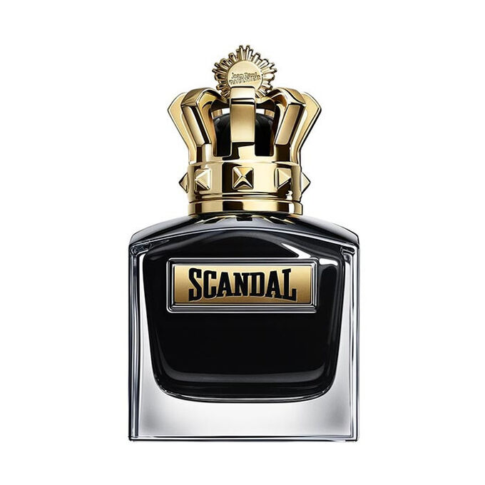 Jean Paul Gaultier Scandal Le Parfum Eau De Parfum Intense Spray 100ml BeautyTheShop