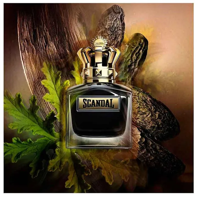 Jean Paul Gaultier Scandal Le Parfum Eau De Parfum Intense Spray