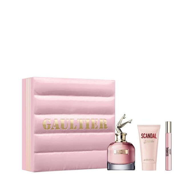 Desviación sobre Alta exposición Jean Paul Gaultier Scandal Eau De Perfume Spray 80ml Christmas 2022 | BeautyTheShop | Compra Perfumes, Cosmética y Maquillaje online Desviación sobre Alta exposición Jean Paul Gaultier Scandal Eau De Perfume Spray 80ml Christmas 2022 | BeautyTheShop | Compra Perfumes, Cosmética y Maquillaje online