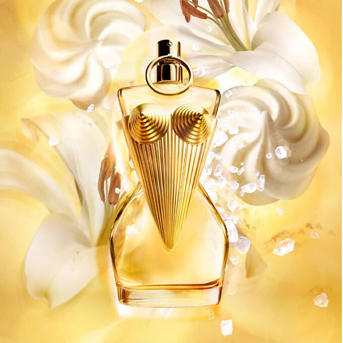 Jean Paul Gaultier Divine Eau De Perfume Spray 30ml | Luxury Perfume ...