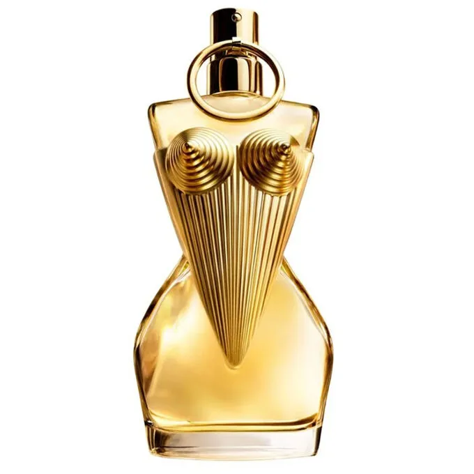 JEAN PAUL GAULTIER★香水 Jean Paul Gaultier Divine Eau De Perfume Spray Rechargeable