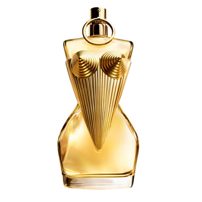 Jean Paul Gaultier Divine Eau De Perfume Spray Rechargeable 100ml Niche Perfumes Luxury Cosmetics from European Brands BeautyTheShop
