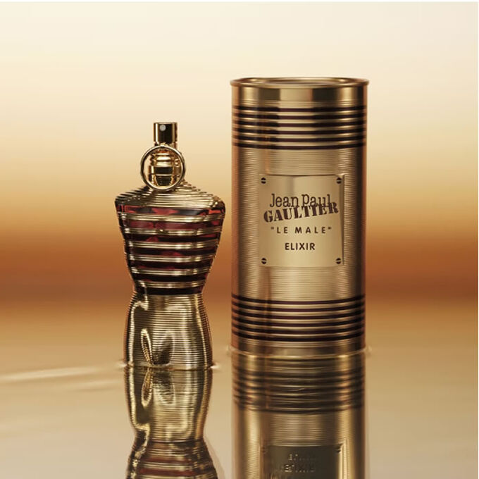 Le male aftershave 75ml discount