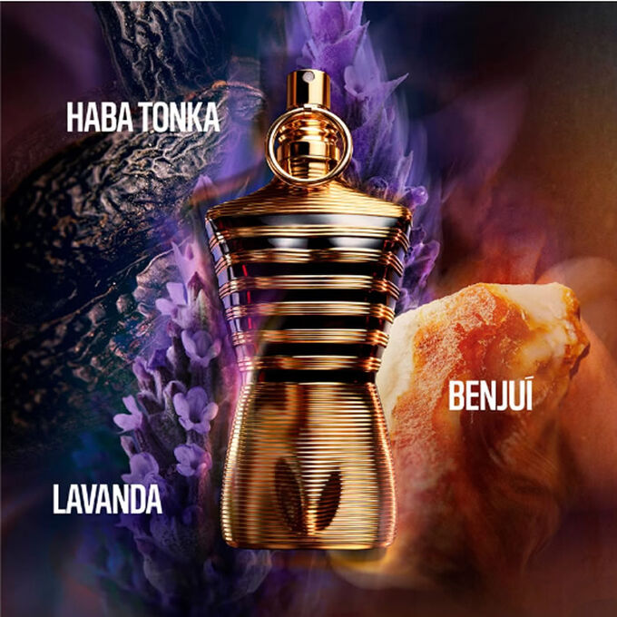 Le male jean paul gaultier 75 ml sales