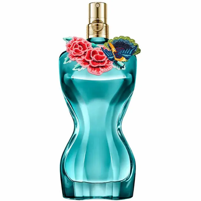 Jean Paul Gaultier La Belle Paradise Garden Eau De Perfume Spray